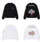 Chrome Hearts New SWEATSHIRTS 8015