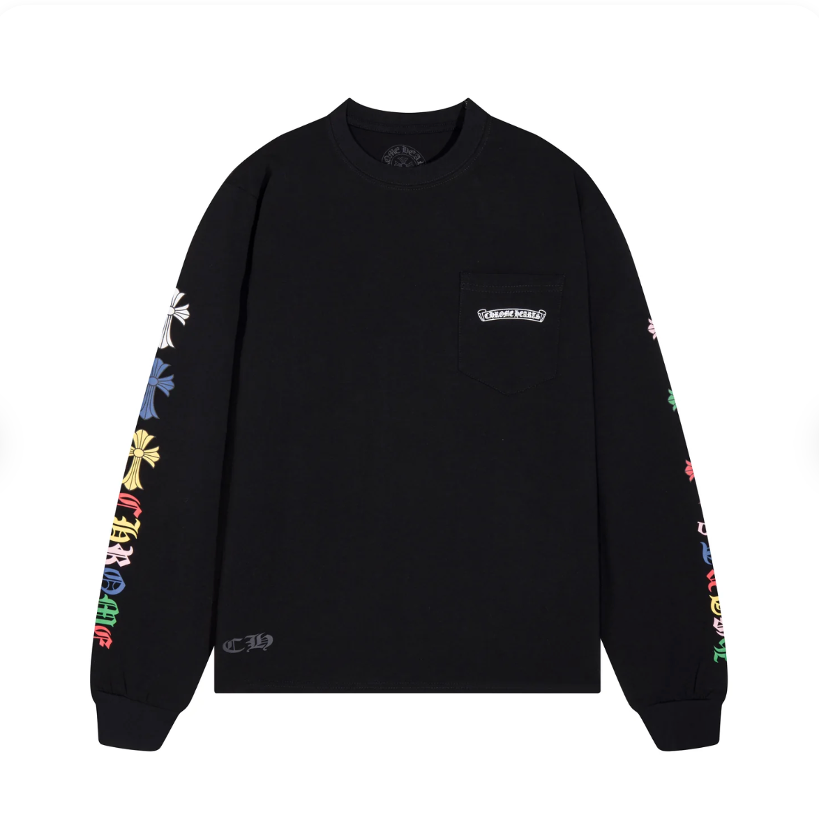 Chrome Hearts New SWEATSHIRTS 8015