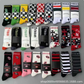 Chrome Hearts Socks