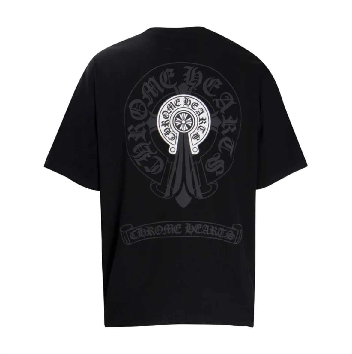Chrome Hearts New T-shirts 6006