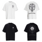 Chrome Hearts New T-shirts 6006