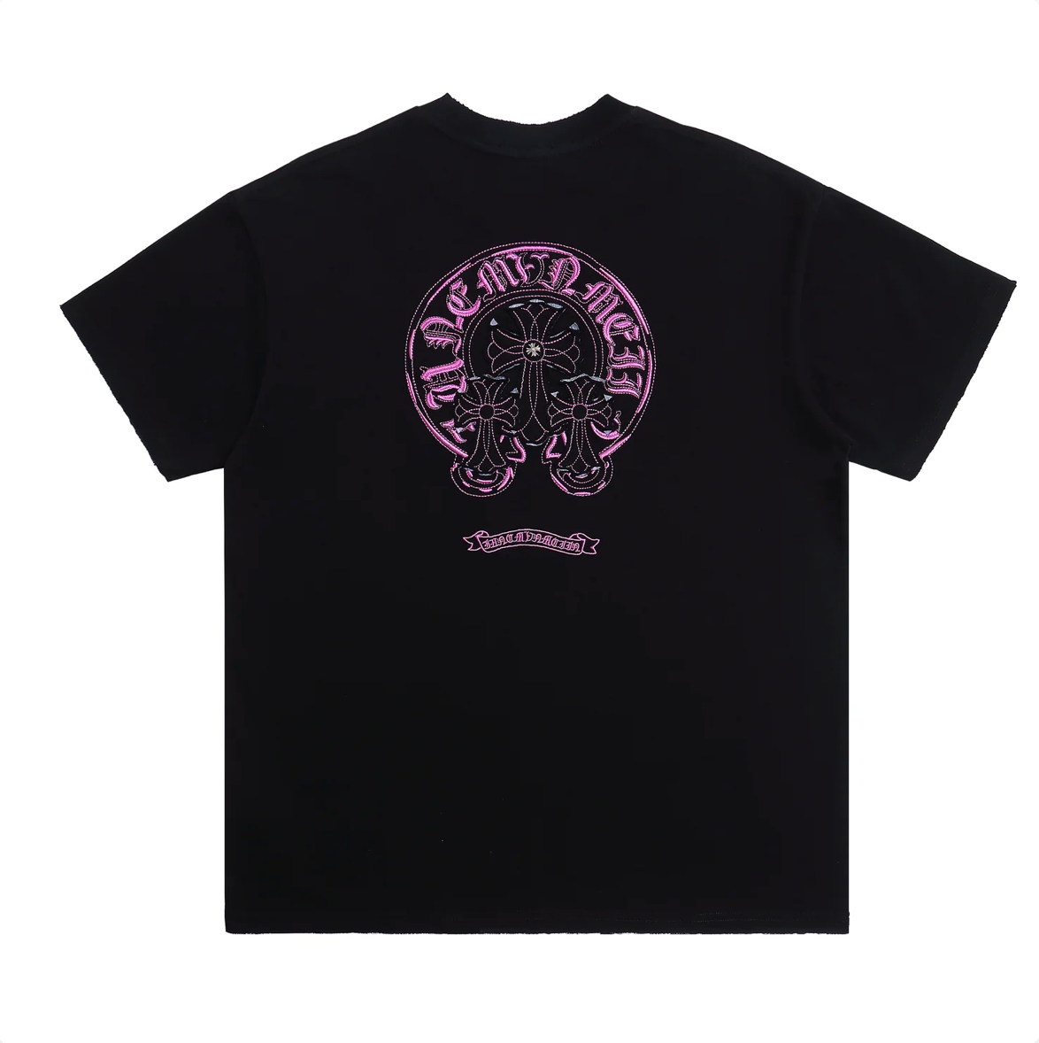 Chrome Hearts New T-shirts 1920