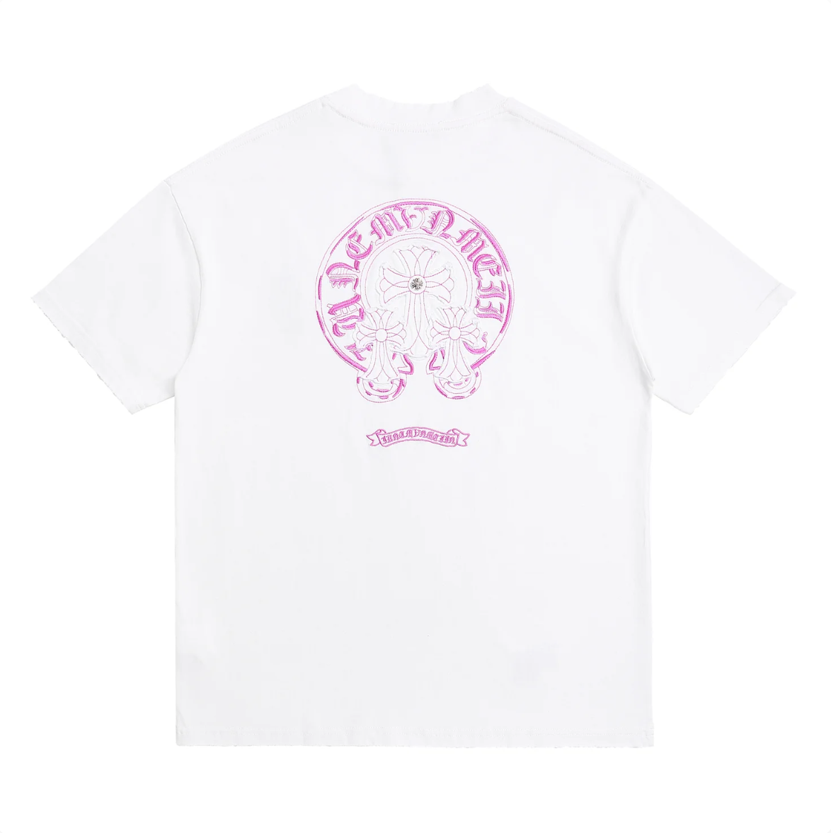 Chrome Hearts New T-shirts 1920