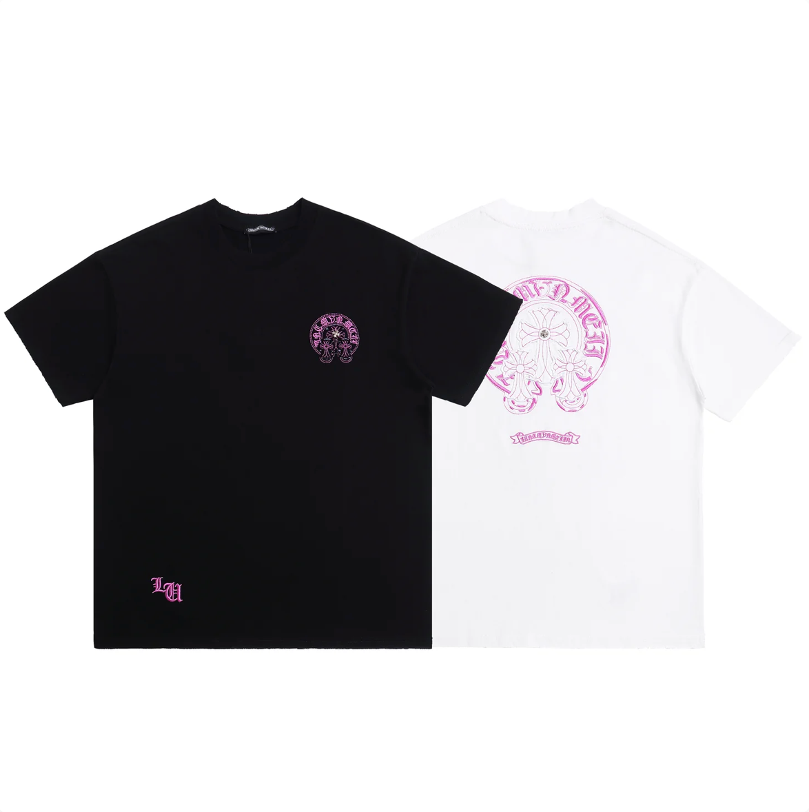 Chrome Hearts New T-shirts 1920