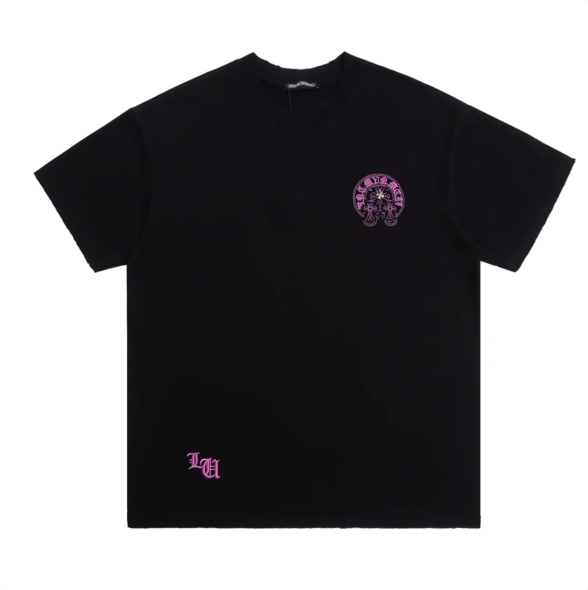 Chrome Hearts New T-shirts 1920