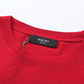 AMIRI LOGO Print Short Sleeve T-shirts