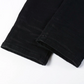 Men's Purple Jeans 9023