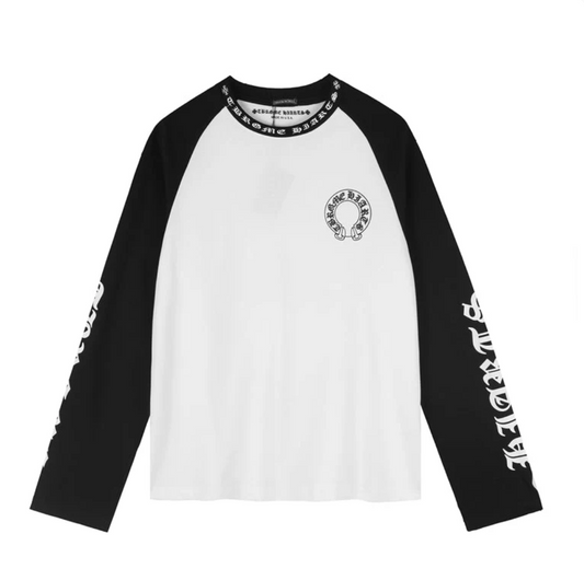 Chrome Hearts Long Sleeves