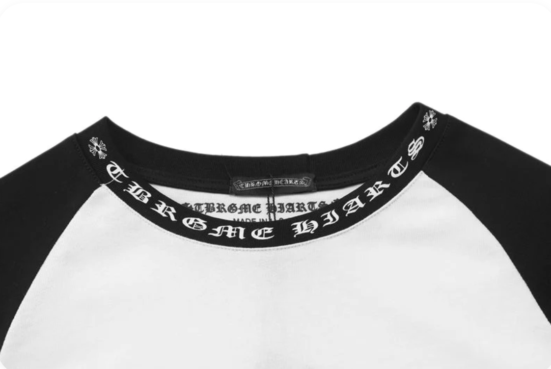 Chrome Hearts Long Sleeves