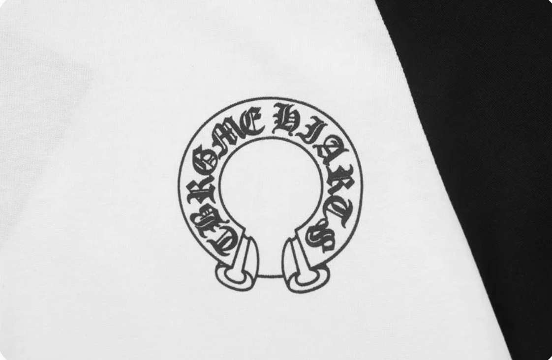 Chrome Hearts Long Sleeves