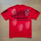 HS T Shirts Retro style high street trend