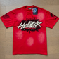HS T Shirts Retro style high street trend