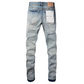 PURPLE JEANS 9013