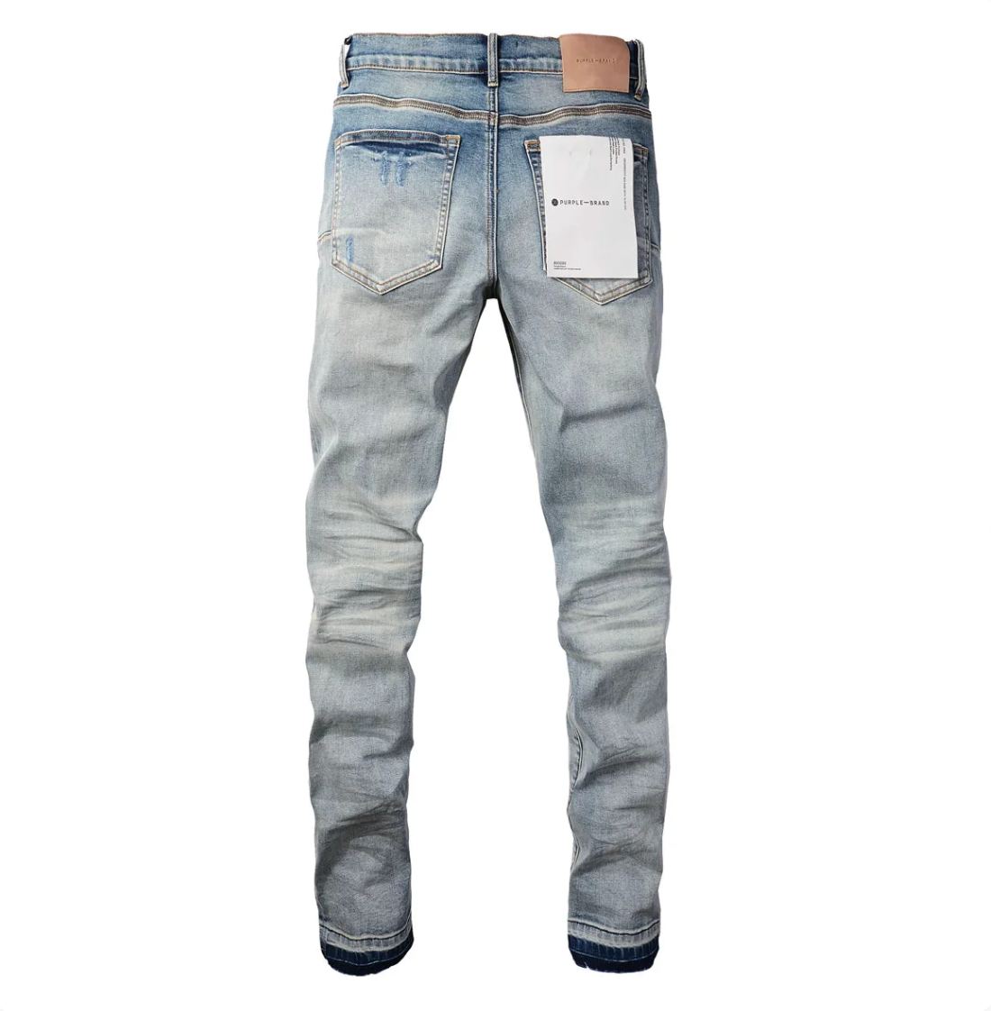 PURPLE JEANS 9013