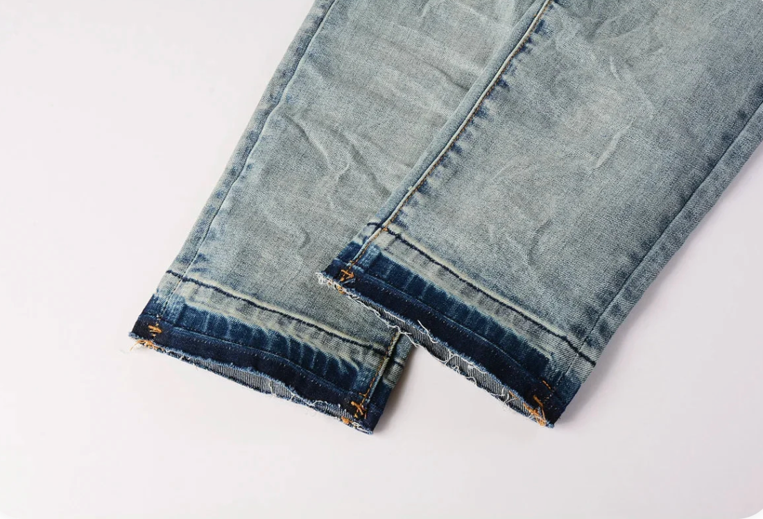 PURPLE JEANS 9013