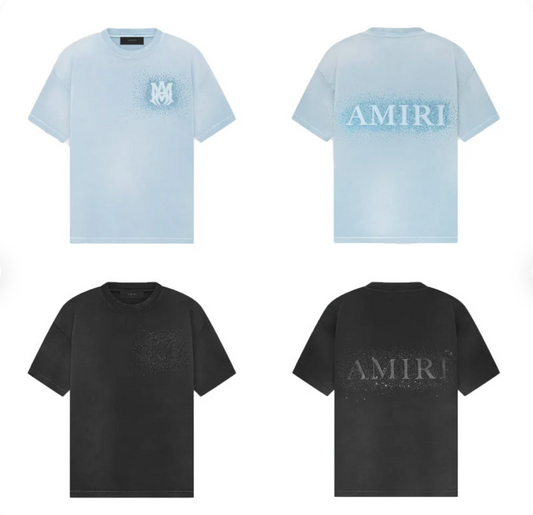 CASADEPT-AMIRI T-Shirt