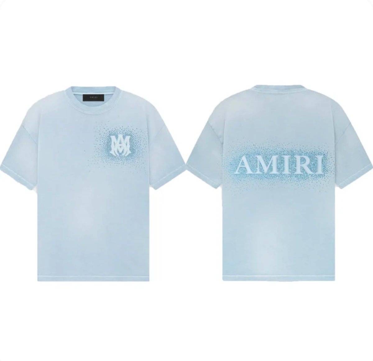 CASADEPT-AMIRI T-Shirt