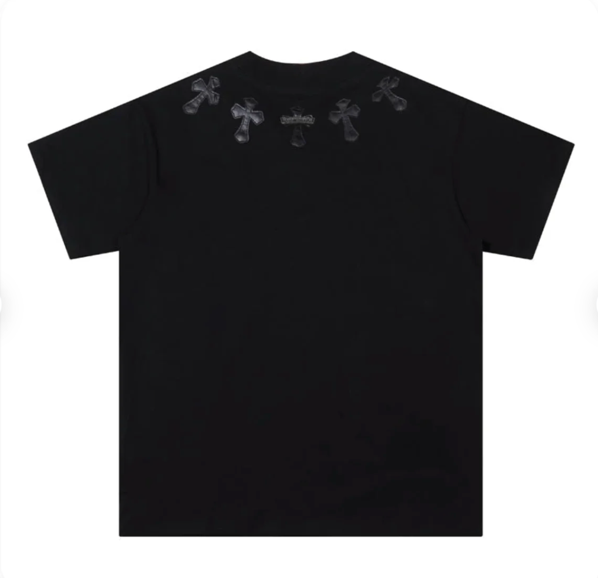 Chrome Hearts T-shirts K6032
