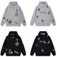 Chrome Hearts New Hoodie 7012