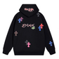 Chrome Hearts New Hoodie 7012