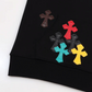 Chrome Hearts New Hoodie 7012