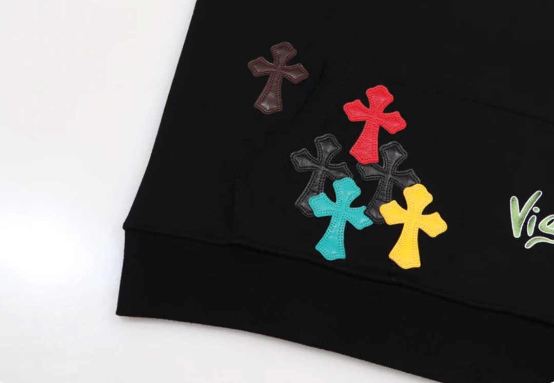 Chrome Hearts New Hoodie 7012