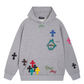 Chrome Hearts New Hoodie 7012