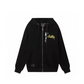 Chrome Hearts New Zip Up Hoodie -804