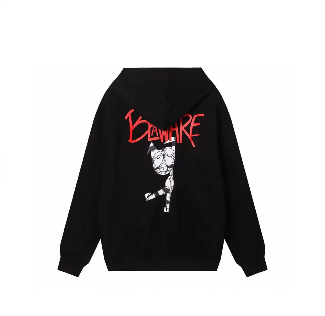 Chrome Hearts New Zip Up Hoodie -804