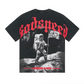 God Speed T-Shirt-1082