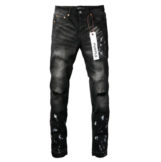 PURPLE JEANS 7025
